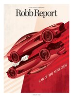 Robb Report